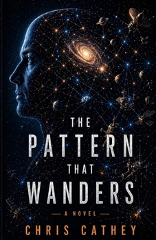 Paperback The Pattern That Wanders Book