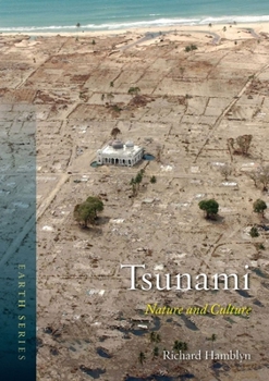 Paperback Tsunami: Nature and Culture Book