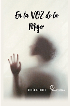 Paperback En la voz de la mujer [Spanish] Book