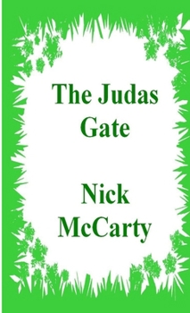 Paperback The Judas Gate Book