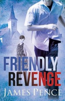 Paperback Friendly Revenge Book