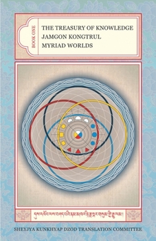 Hardcover Myriad Worlds Book