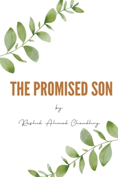 Paperback The Promised Son Book