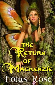 Paperback The Return of Mackenzie Book