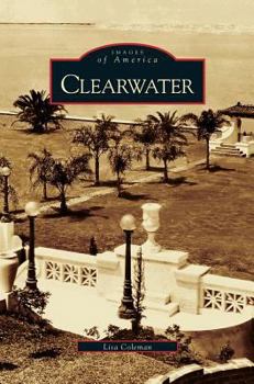 Hardcover Clearwater Book