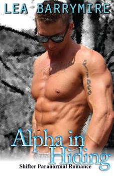 Paperback Alpha in Hiding Book