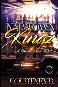 Paperback Naptown Kingz Book