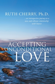 Paperback Accepting Unconditional Love Book