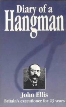 Paperback Diary of a Hangman: Britain's executioner for 23 years Book