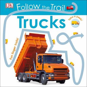 Follow the Trail Trucks