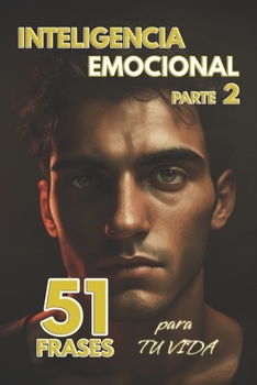 Paperback Inteligencia Emocional (51 Frases) Parte 2 [Spanish] Book