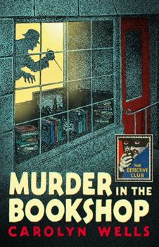 Murder in the Bookshop - Book #45 of the Fleming Stone