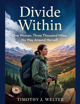 Paperback Divide Within Book