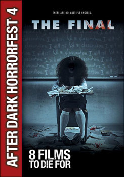 DVD The Final Book