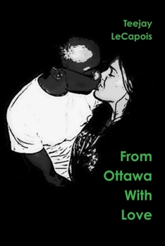 Paperback From Ottawa With Love Book