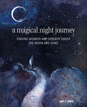 The Stargazer’s Journal: Magical Wonder Walking