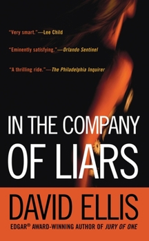 Mass Market Paperback In the Company of Liars: A Thriller Book
