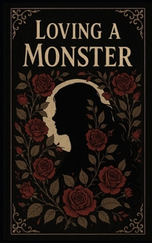 Paperback Loving a Monster Book