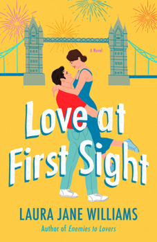 Paperback Love at First Sight Book