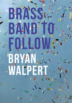 Paperback Brass Band to Follow Book
