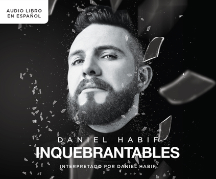 Audio CD Inquebrantables (Unbreakable) Book