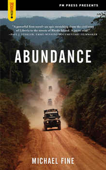 Paperback Abundance Book