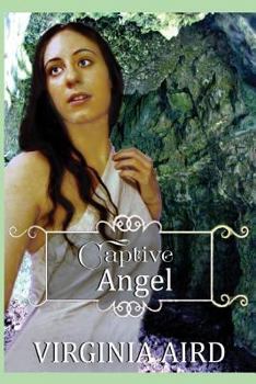 Paperback Captive Angel Book