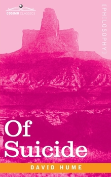 Paperback Of Suicide Book