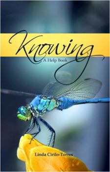 Paperback Knowing: A Help Book
