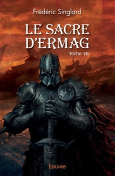 Paperback La Saga de Namïamur - Tome 7 [French] Book