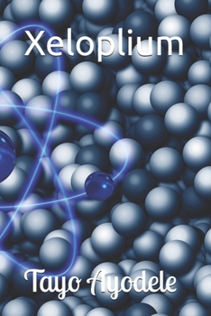 Paperback Xeloplium Book