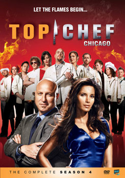Top Chef: Season 4 Chicago