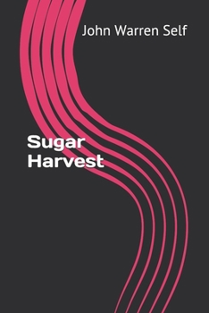 Paperback Sugar Harvest 2nd Edition Book