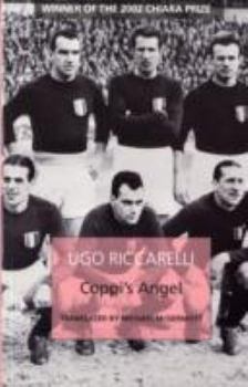 Paperback Coppi's Angel Book