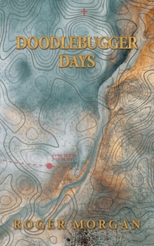 Paperback Doodlebugger Days Book