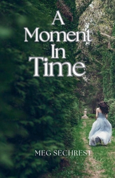 Paperback A Moment in Time Book