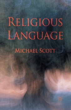 Paperback Religious Language Book