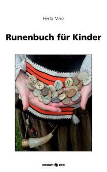 Paperback Runenbuch für Kinder [German] Book