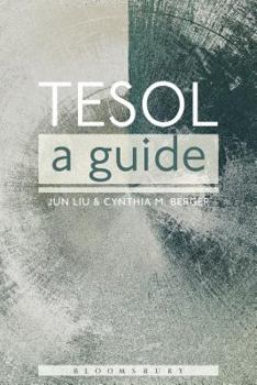 Paperback TESOL: A Guide Book