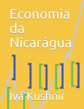 Paperback Economia da Nicarágua [Portuguese] Book