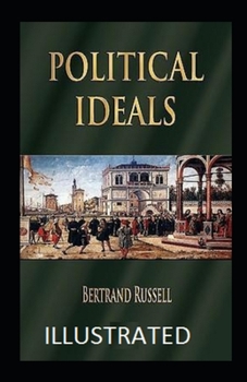 Paperback Political Ideals Illustrated Book