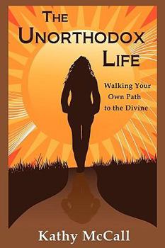 Paperback The Unorthodox Life Book