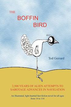 Paperback The Boffin Bird Book