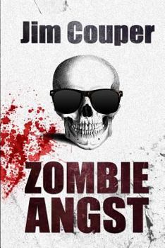 Paperback Zombie Angst Book