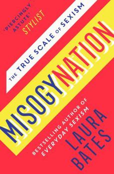 Paperback Misogynation Book