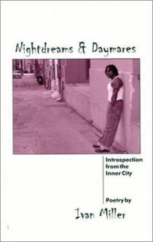 Paperback Nightdreams & Daymares: Introspection from the Inner City Book