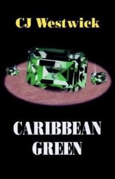 Hardcover Caribbean Green Book