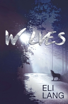 Paperback Wolves Book