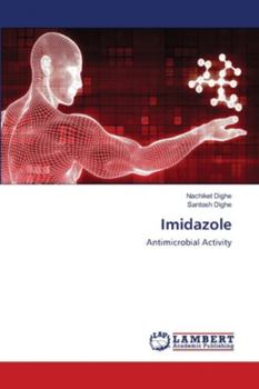Paperback Imidazole Book