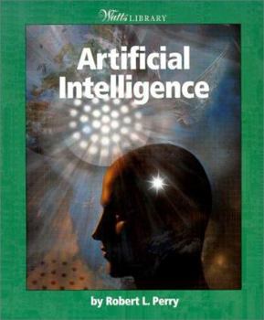 Paperback Artificial Intelligence (Watts Library: Computer Science) Book